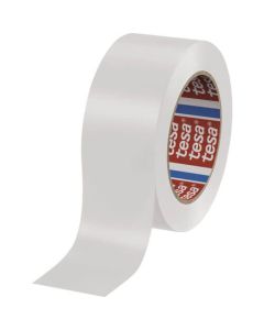 เทปตีเส้น tesa 4169PV93 สีขาว 50mm x 33m