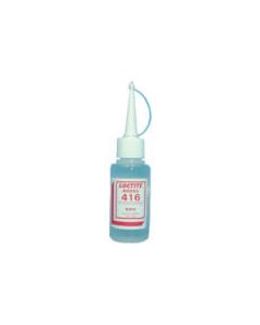 Quick Setting Adhesive 1เส้น