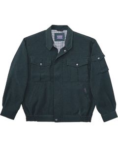 Blouson สีเขียว M