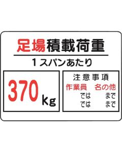 Signboard With Illustrations For Construction Site 10 อัน