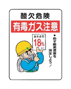 Signboard With Illustrations For Construction Site 10 อัน