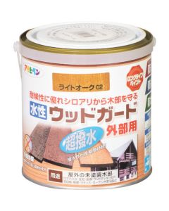 Suisei Wood Guard Gaibuyo 6ใบ