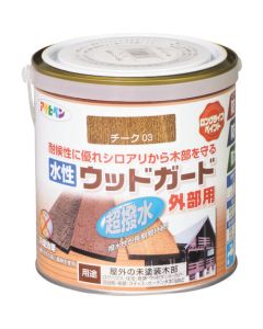 Suisei Wood Guard Gaibuyo 6ใบ