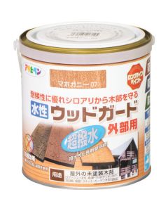 Suisei Wood Guard Gaibuyo 6ใบ