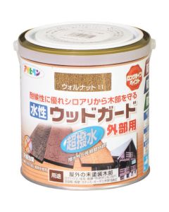 Suisei Wood Guard Gaibuyo 6ใบ