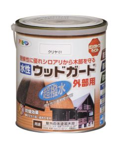 Suisei Wood Guard Gaibuyo 6ใบ