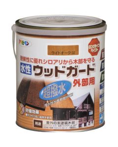 Suisei Wood Guard Gaibuyo 6ใบ