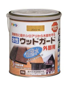 Suisei Wood Guard Gaibuyo 6ใบ