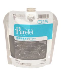 Purelet Cleaner 12อัน