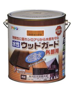 Suisei Wood Guard Gaibuyo 4ใบ