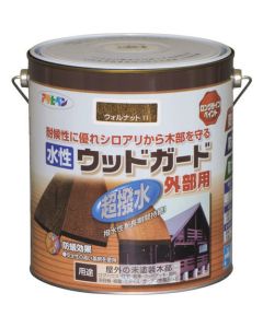 Suisei Wood Guard Gaibuyo 4ใบ
