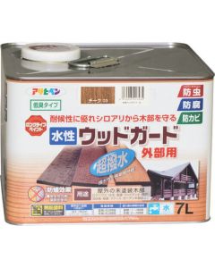 Suisei Wood Guard Gaibuyo 1ใบ