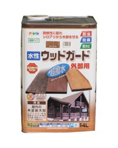 Suisei Wood Guard Gaibuyo 1ใบ