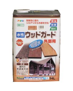 Suisei Wood Guard Gaibuyo 1ใบ