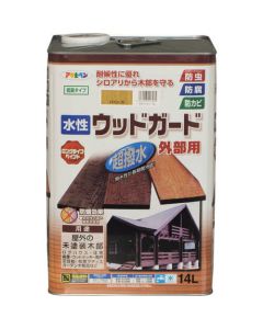 Suisei Wood Guard Gaibuyo 1ใบ