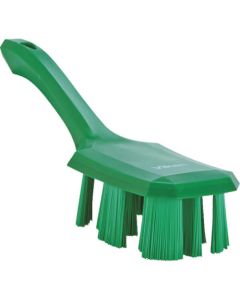 USTshort handled brush 4179