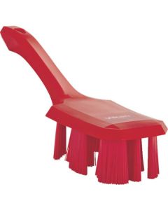 USTshort handled brush 4179