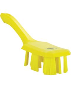 USTshort handled brush 4179