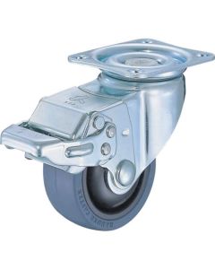 Silent Caster(with Wheel Cover)
