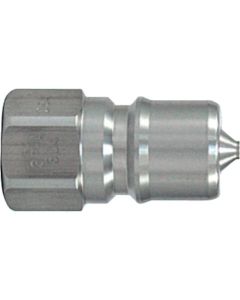 SP Coupler Type A สแตนเลสสตีลฟลูออโรยาง FKM X-100