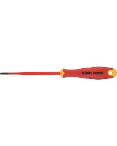 Insulated Screw Driver