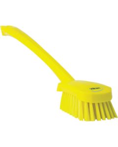 Long Handle Brush 4182（HACCP correspondence）