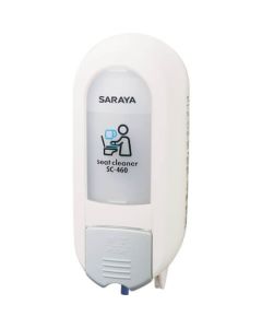 ที่จ่ายน้ำยาล้างฝารองนั่ง SC-460