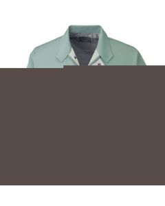 Blouson Mist สีเขียว EL