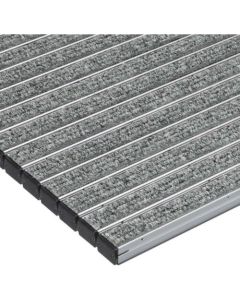MSD mat CS27 ขนาดสั่งทำพิเศษ ตร.ม. สีเทา