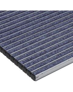 MSD mat CS27FS ขนาดสั่งทำพิเศษ ตร.ม. สีน้ำเงิน