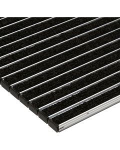 MSD mat CS22 ขนาดสั่งทำพิเศษ ตร.ม. สีดำ