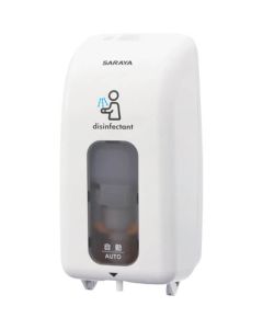 เครื่องจ่ายแบบไม่สัมผัส UD-8600A-PHJ