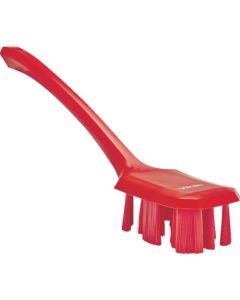 USTlong handled brush 4196