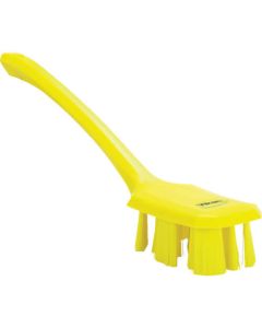 USTlong handled brush 4196
