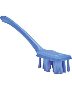 USTlong handled brush 4196