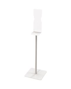 Bottle Stand For Hand Disinfection 1อัน