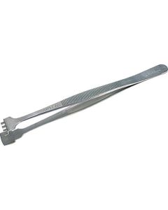 Acid Resistant and Anti-magnetic Tweezers (non-magnetic type)