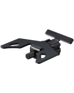 (200034355) SUG-KIT-31KP400FP ล้อเลื่อนแบบไม่มีแกนหมุนสำหรับงานหนัก [ล็อคการหมุน 2 ตำแหน่ง] จำหน่ายแยกต่างหาก
