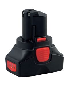 แบตเตอรี่ประแจกระแทกแบบชาร์จไฟได้ แรงดันไฟฟ้า 14.4V ความจุ 2.0Ah