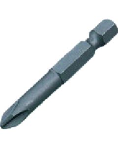 ดอกสว่านเจาะกระแทกไฟฟ้า เบอร์ 2 x 50 มม.