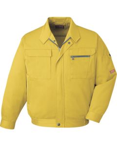 มัสตาร์ด Blouson M