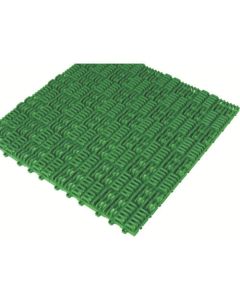 Cross Line Mat Ace