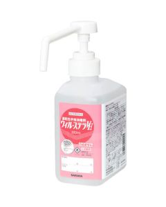 Viro Stera VH Quick-Drying Hand Rub