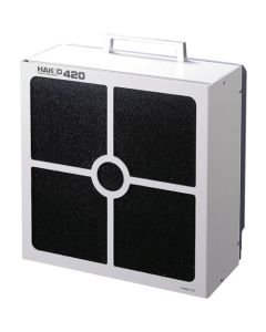 Smoke Absorber