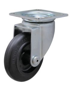Nylon Caster 1อัน