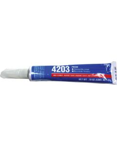 กาวกึ่งสำเร็จรูปประสิทธิภาพสูง 4203 20g