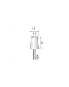 Miniature Mounted Points