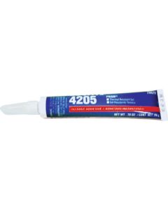 Instant Adhesive 4205 1เส้น