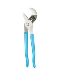 Tongue & Groove Plier Straight Jaw