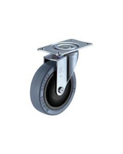 Silent Caster(with Wheel Cover)